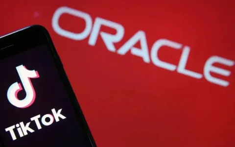 川普批准 Tiktok 与甲骨文的交易，最后时刻张一鸣顶住了压力
