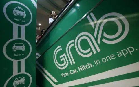 风起东南亚：Grab带着＂超级应用＂赴美上市