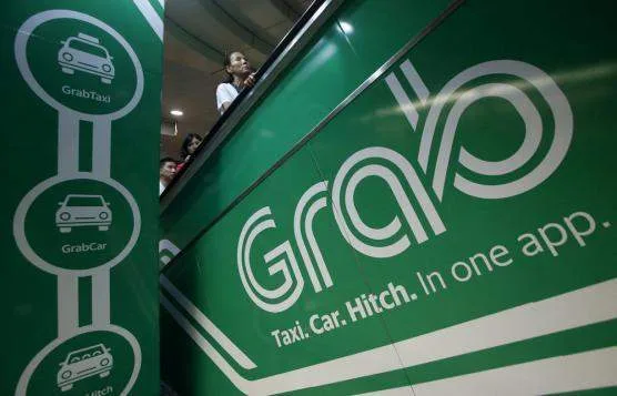 风起东南亚：Grab带着＂超级应用＂赴美上市