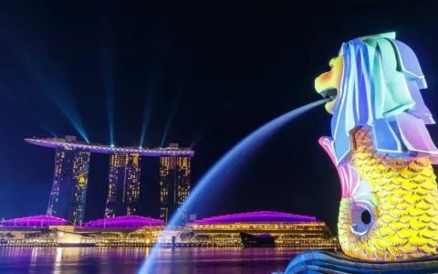 将在新加坡设分部，腾讯海外游戏发行全归“它”管？