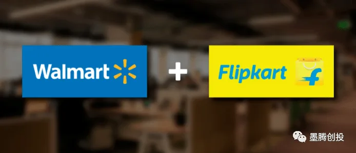 印度电商巨头500亿美元的估值梦