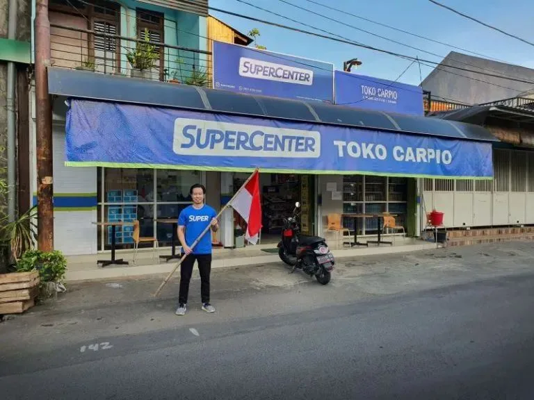 一个印尼社交电商创业者的拼多多启示录