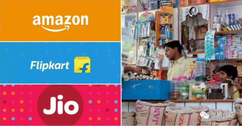 印度政府又出新政限制外资电商