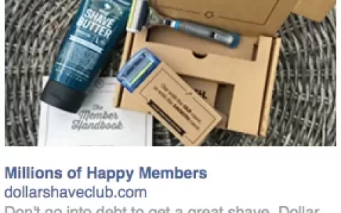 超全Facebook 广告版位及尺寸要求，这份指南快收好！