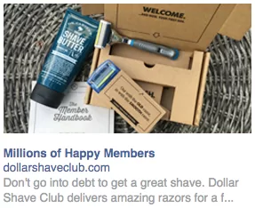 超全Facebook 广告版位及尺寸要求，这份指南快收好！