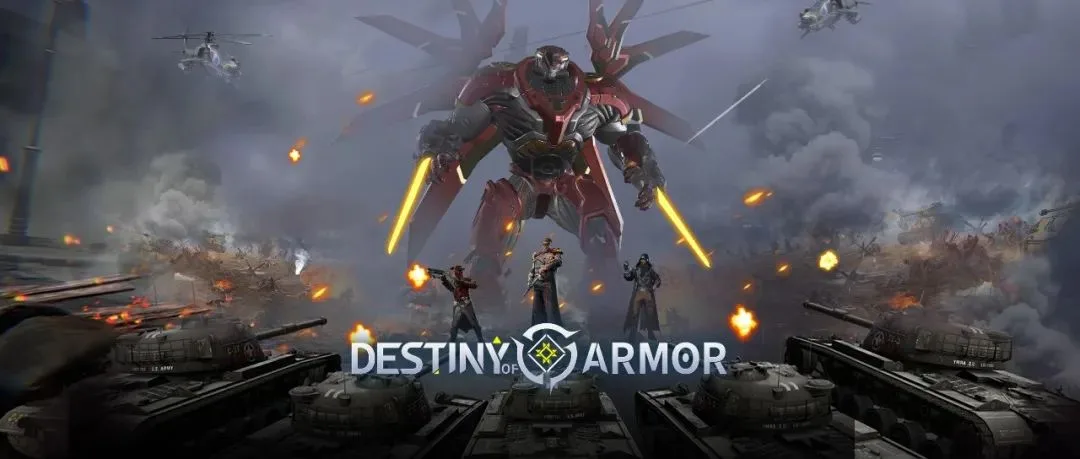 专访一席互娱Joybox王巍岩：稀有基因爆发前夜 SLG正悄悄开启中东掘金“新钻井”