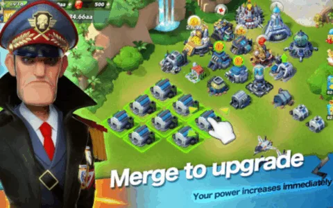 Supercell重金投资、国产代表月均流水1.6亿元，合成这个蓝海市场正待爆发！