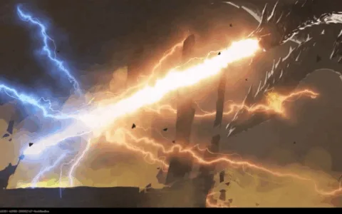 又一款朝夕光年自研游戏曝光，这次是DND题材