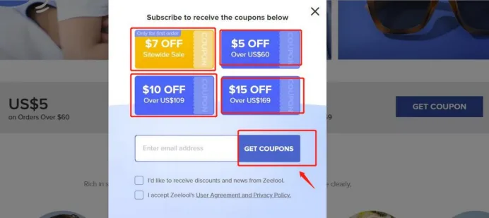 运营干货 | 86%Z世代消费者看折扣选品牌，4大优惠券营销策略，助力独立站爆单！