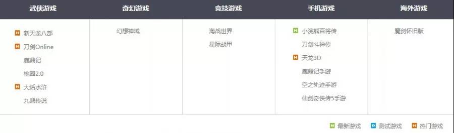 私域神器看财报：搜狐Q2财报净利2500万 卖掉搜狗加大游戏出海探索