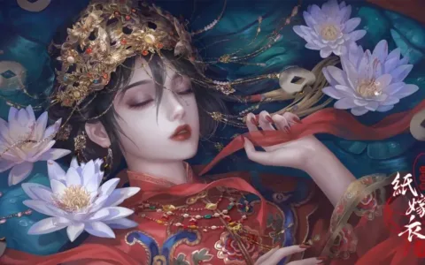 打造“纸嫁衣宇宙”后，心动互娱开始探索“西式恐怖”的游戏化表达方式