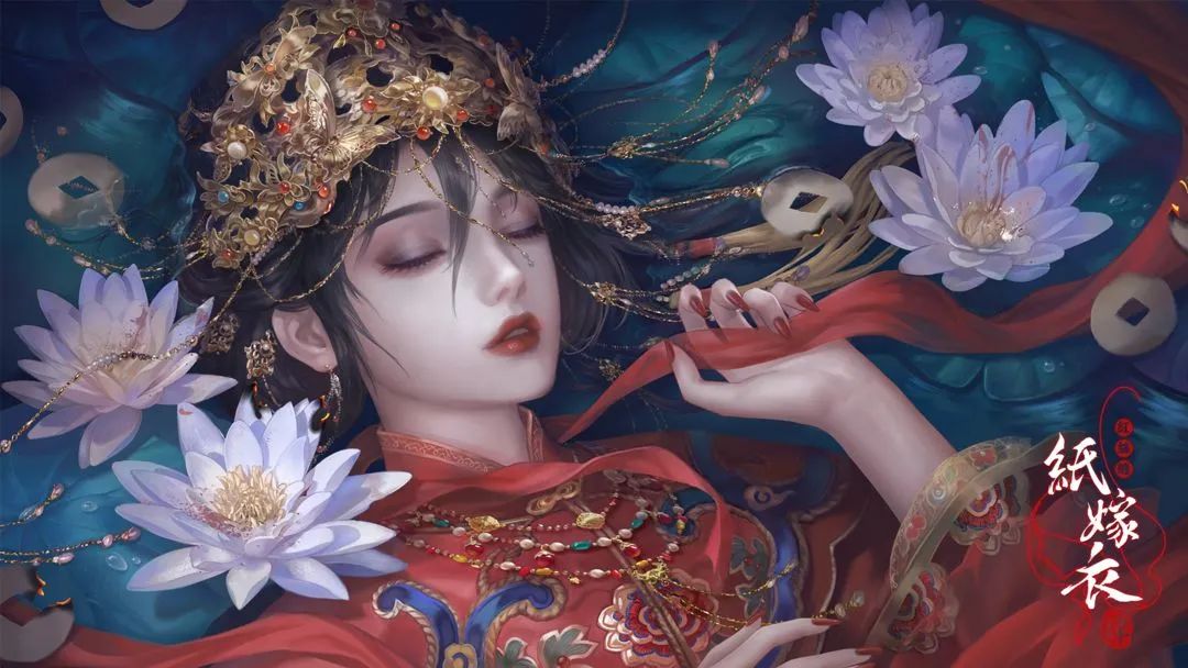 打造“纸嫁衣宇宙”后，心动互娱开始探索“西式恐怖”的游戏化表达方式
