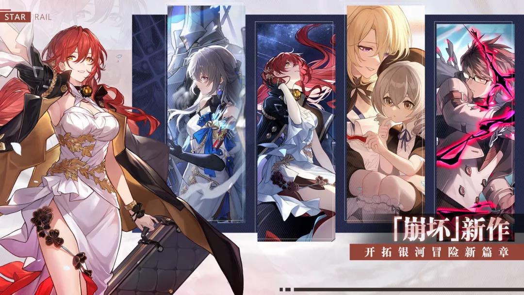 掘金TapTap预约榜：2022玩家最期待的新品有哪些？哪些赛道更契合市场潮流趋势？