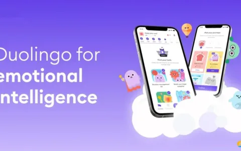 一年吸金330万美元，这款情绪教练应用正在悄悄改变数万美国人