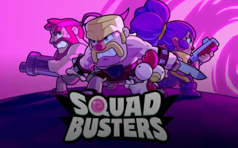 赌上“全明星”，2023年Supercell的第一款新游能火吗？