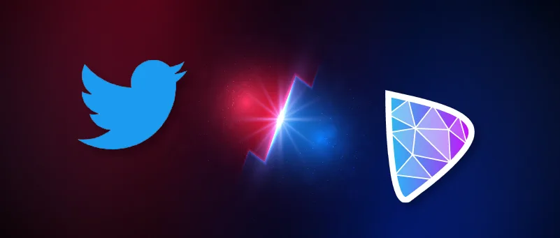 前Twitter创始人力荐Damus Web3社交应用的春天将至？