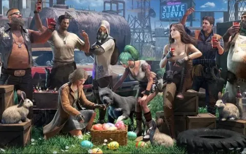 月收入破5亿，北京游戏圈收入第一的手游是款SLG？