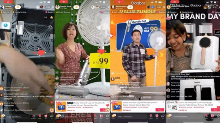中国商家，在TikTok找到出海营销的答案