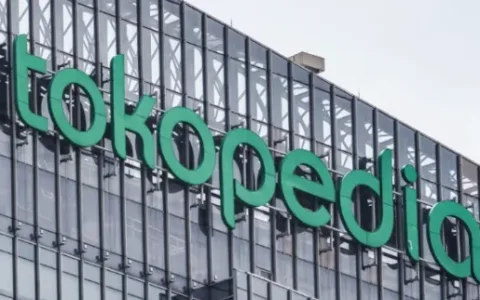 Tokopedia公布上半年热销品类，印尼市场潜力十足