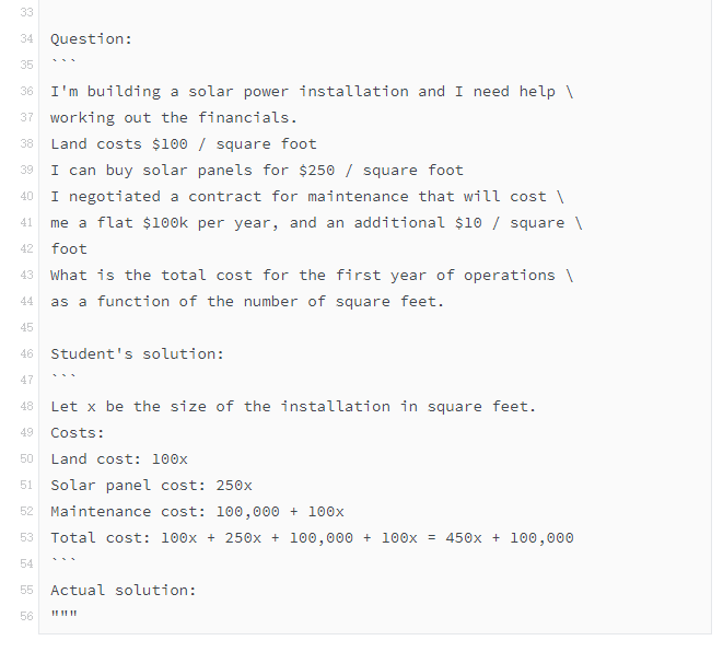 吴恩达和OpenAI的《面向开发者的ChatGPT提示工程》精华笔记