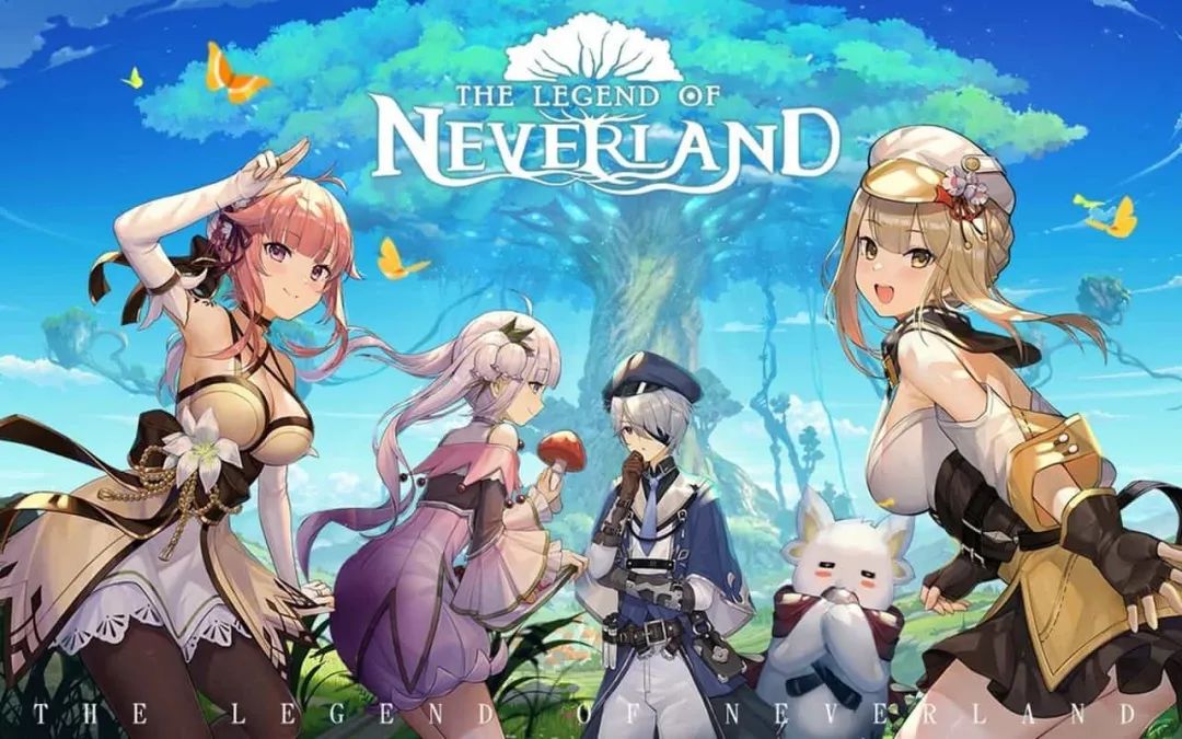 《2022年RPG手游市场洞察》报告解读：IP打法成吸金首选 《圣境之塔》等多款亮眼新游榜上有名