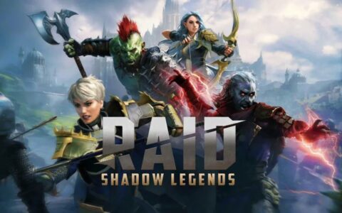 《突袭：暗影传说》采访：欧美公司如何做出月收入过亿RPG手游？