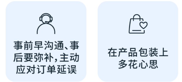 全干货！一篇讲完跨境电商购物体验
