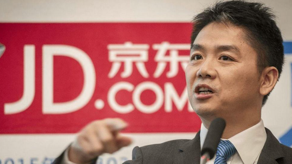 阿里巴巴被判向京东赔偿10亿元