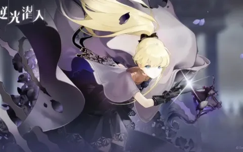 TapTap8.6分，叠纸首款非女性向自研作选择了一条罕见小众的赛道