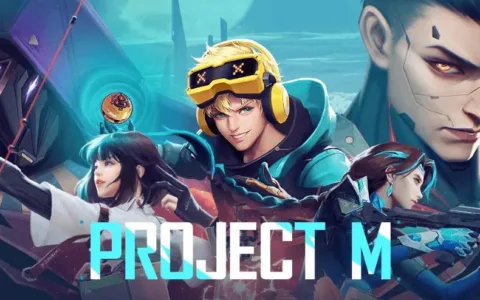 网易想做下一个射击爆款！