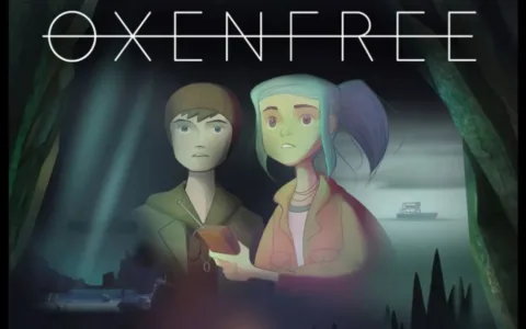 从《Oxenfree》到《Afterparty》：这家独立工作室是怎样做游戏的？
