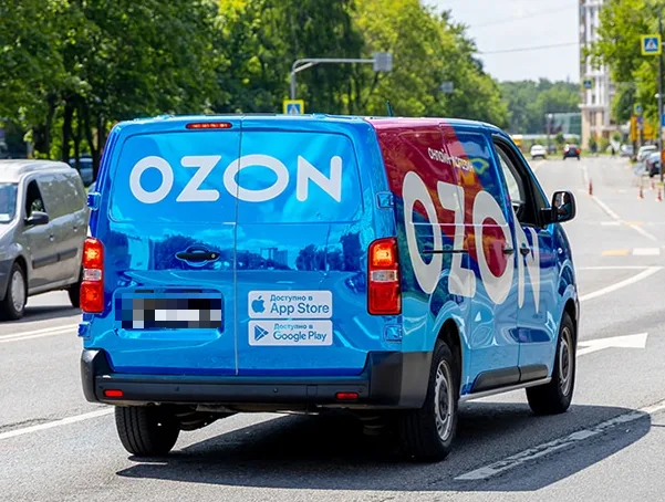 Ozon佣金再度上涨，卖家又遇成本难题