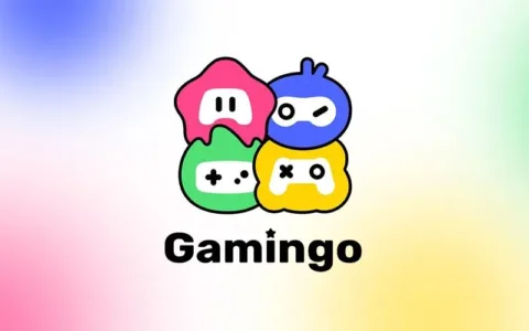 游戏+社交再添新品 《Gamingo》东南亚多国登榜首