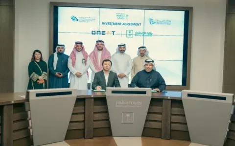 为了发展成为游戏中心，中东“土豪”又向中国厂商撒钱了