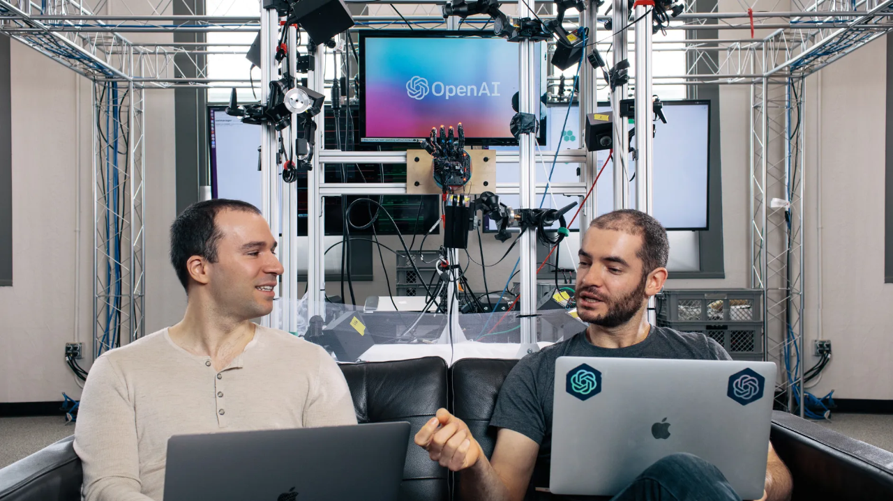 OpenAI估值已达290亿美元：新一轮融资宣告完成