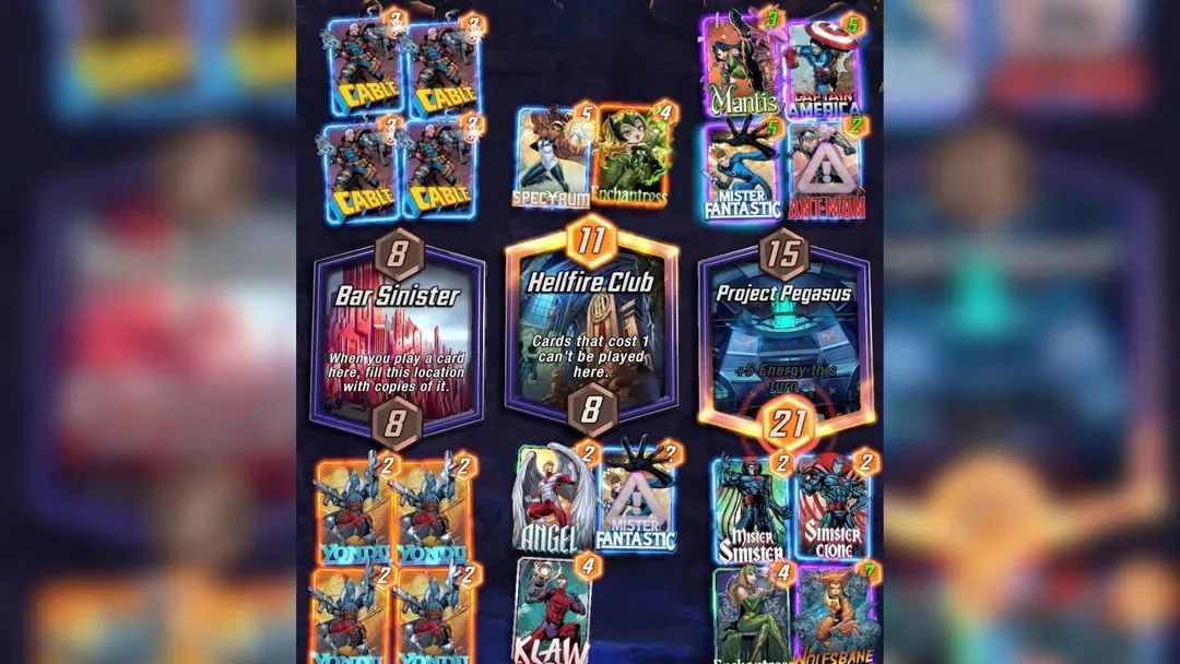 朝夕光年荣登新IP一哥！Marvel Snap开发者谈渗透玩法新“套路”