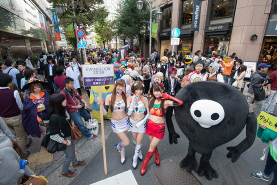 《胜利女神：NIKKE》日本市场营销分享，这几个亮点值得借鉴