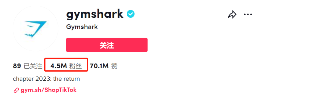 Gymshark：仅8年跃居独角兽，被视为下一个Lululemon