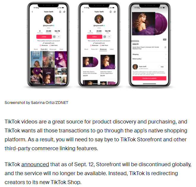 TikTok Shop在美亏损将超5亿美元，烧钱仍在继续