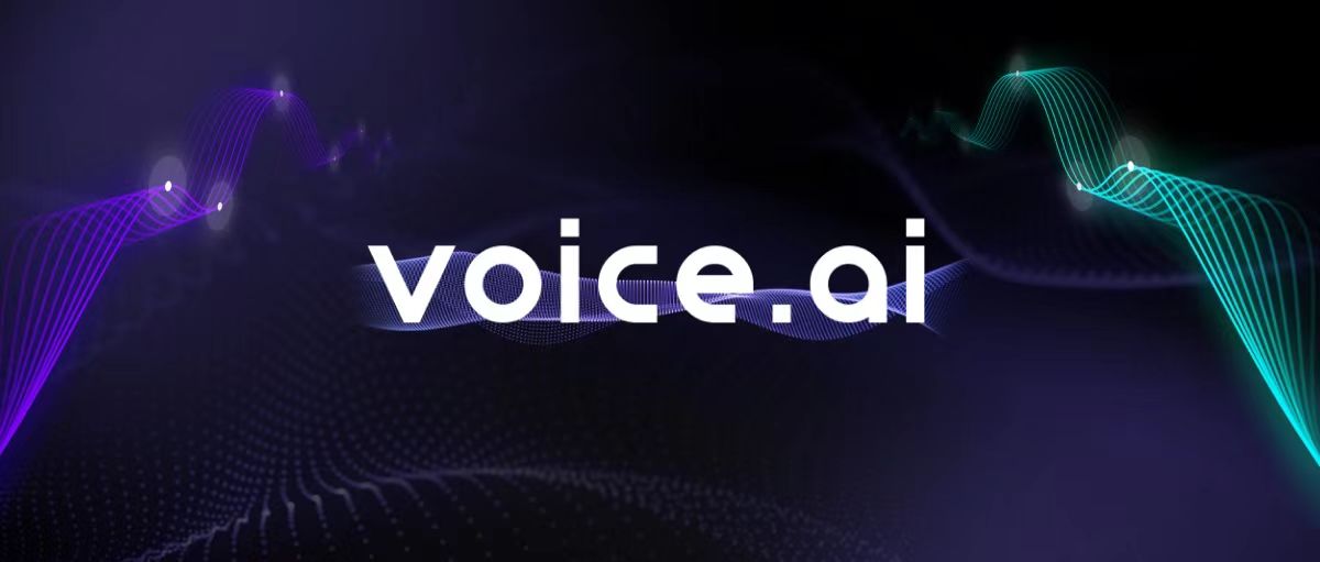 私域神器周报 No.49丨Voice.AI爆火 弹幕互动赛道国内海外双线“开花”