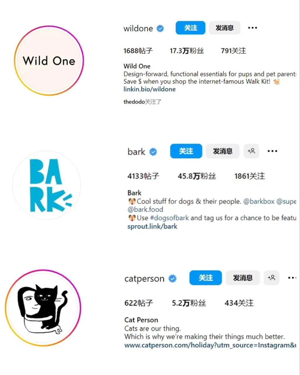 别总盯着猫猫狗狗，小宠物用品出海也是门大生意