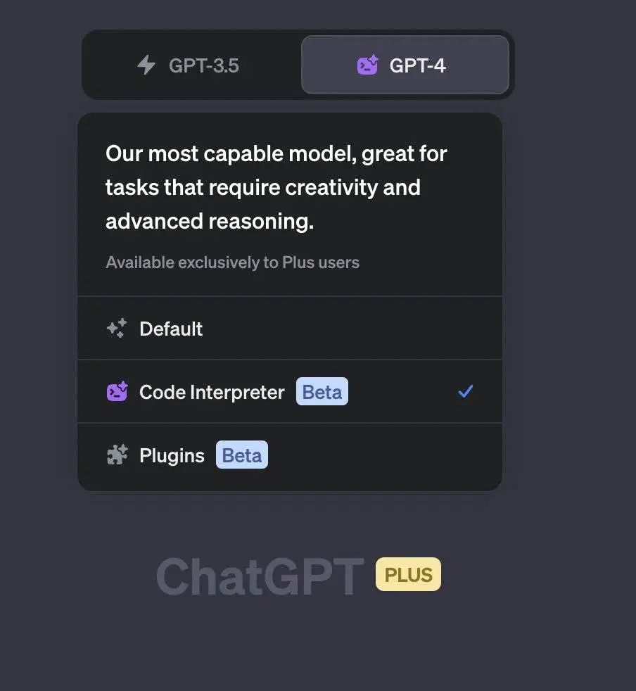 用了 ChatGPT 刚更新的「神器」，我的打工效率提升了 200%