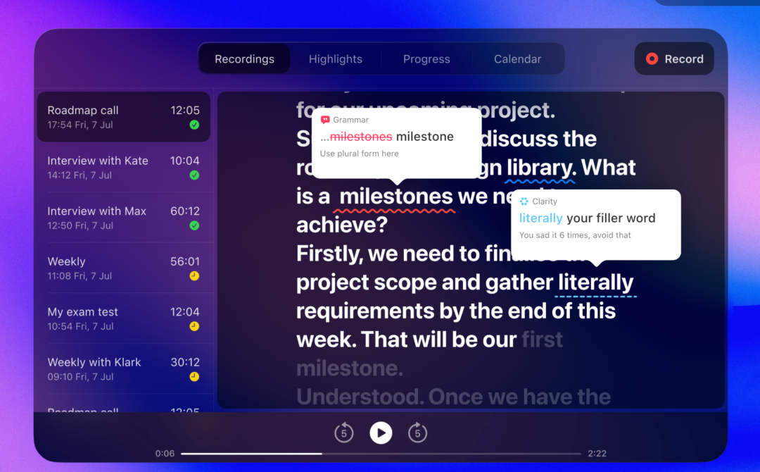 生成式AI围猎口语市场，OpenAI押注 Speak