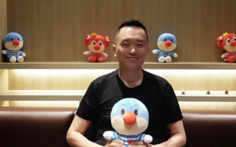 《一念逍遥》稳居畅销前十，雷霆翟健：如果你特别重视数据，反而做不出有意思的游戏