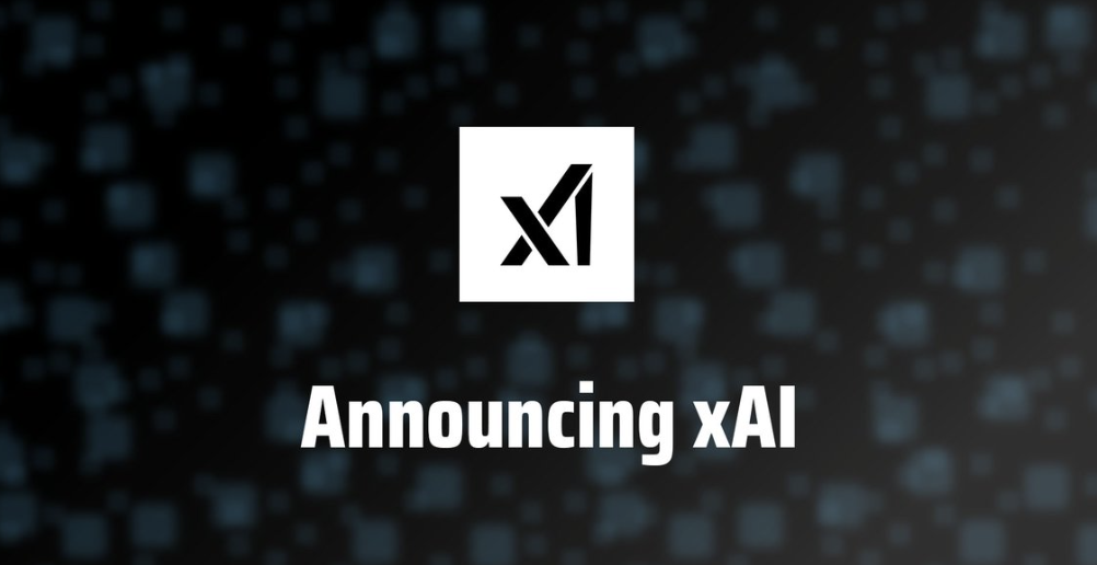 马斯克宣布成立 x.AI 公司！召集 11 名 AI 大神，正式宣战 OpenAI