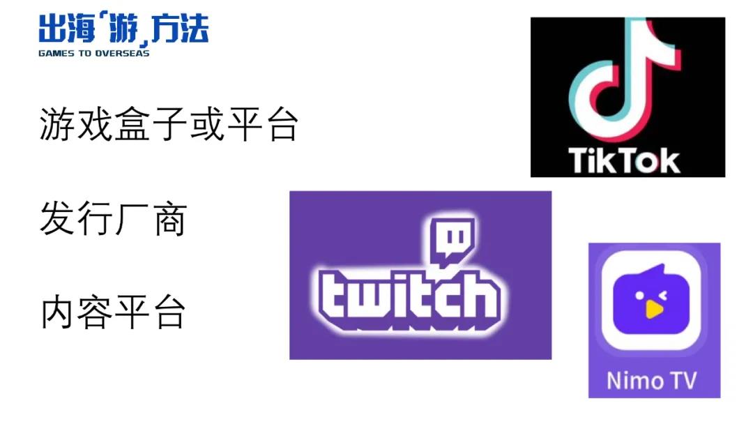 活动干货|聚焦海外新锐流量平台 手游出海如何用好平台红利