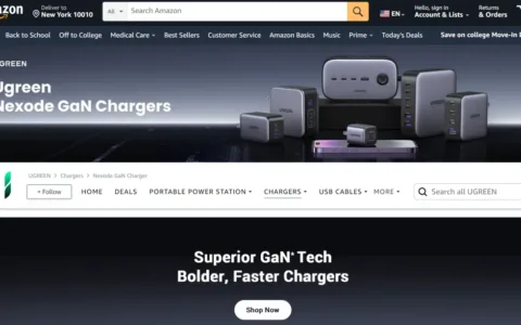 Temu狂卷，亚马逊推出王炸工具，向卖家开放私域流量