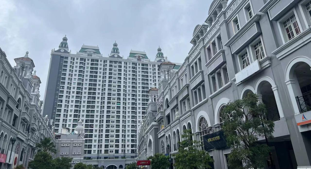 去东南亚找增长洼地！看到希望，看到虚妄