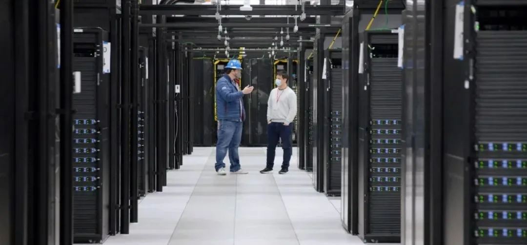 Meta 加速 AI 开发，公布 AI 芯片等三大项目进展