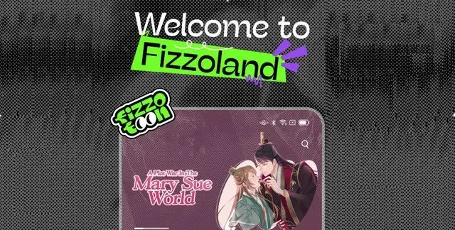 字节跳动日本发布漫画应用FizzoToon，2.5亿投资Kiadari引进韩漫